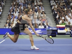 US Open Tennis