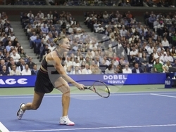 US Open Tennis