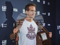 TIFF Film Festival John Candy