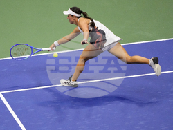 US Open Tennis