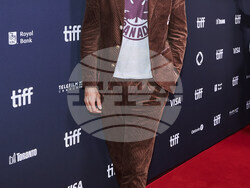 TIFF Film Festival John Candy