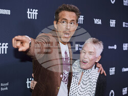 TIFF Film Festival John Candy