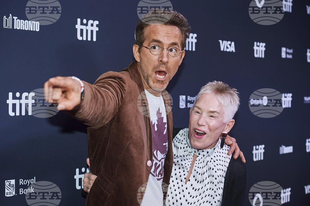TIFF Film Festival John Candy