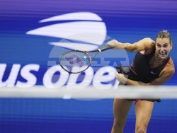 US Open Tennis
