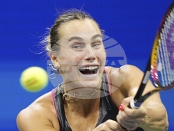 US Open Tennis
