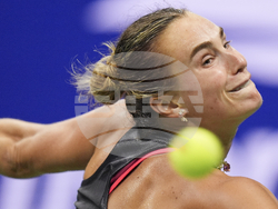 US Open Tennis