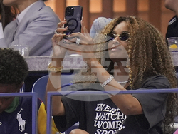 US Open Tennis