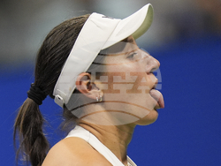 US Open Tennis