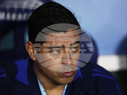 Brazil Chile WCup Soccer