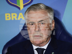 Brazil Chile WCup Soccer