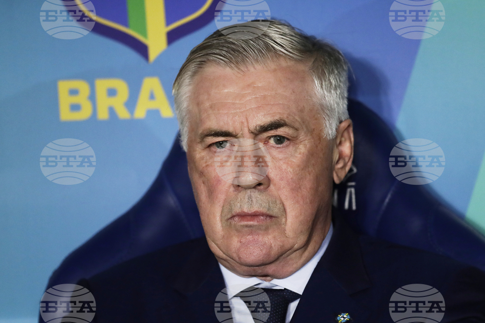 Brazil Chile WCup Soccer
