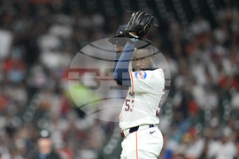 Yankees Astros Baseball