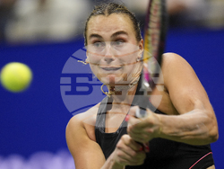 US Open Tennis