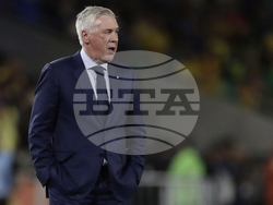 Brazil Chile WCup Soccer