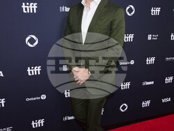 TIFF Film Festival John Candy