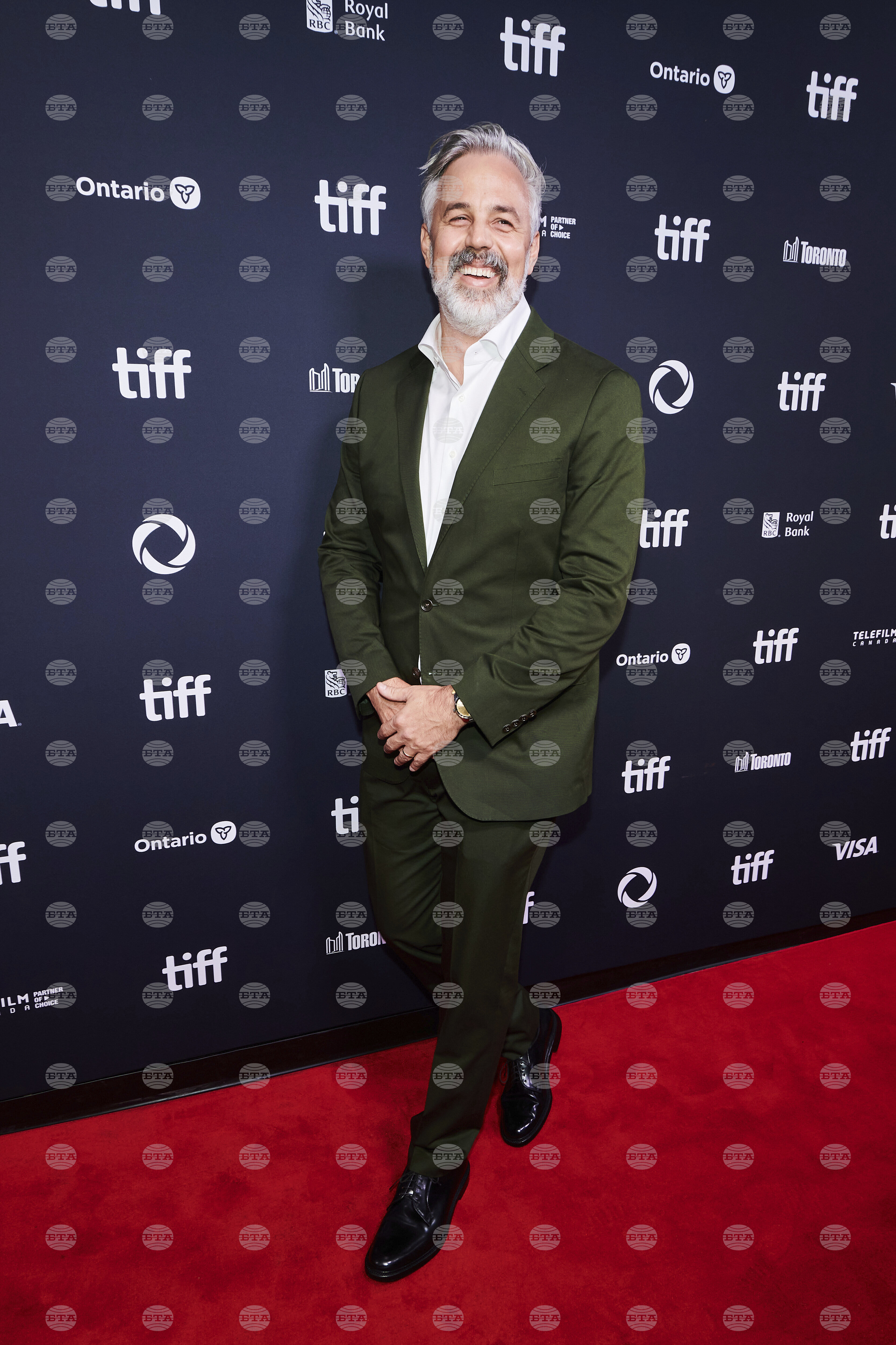 TIFF Film Festival John Candy