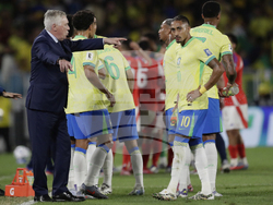 Brazil Chile WCup Soccer