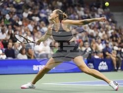 US Open Tennis