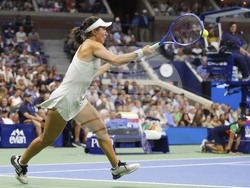 US Open Tennis