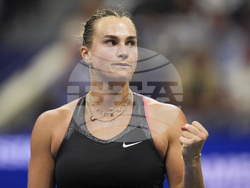 US Open Tennis
