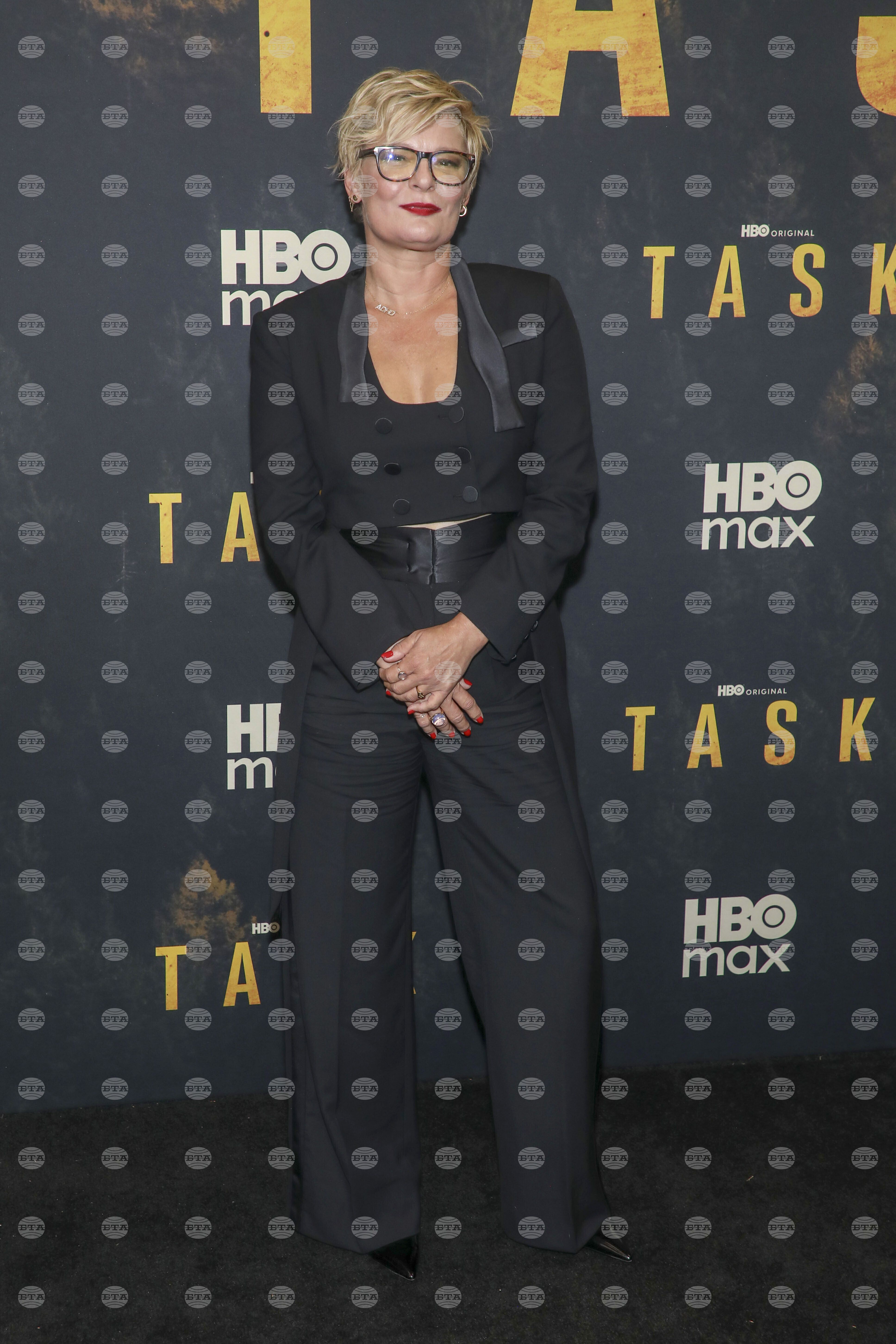 NY Premiere of "Task"