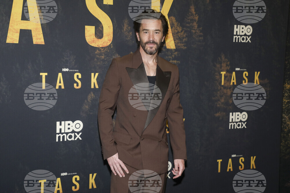 NY Premiere of "Task"