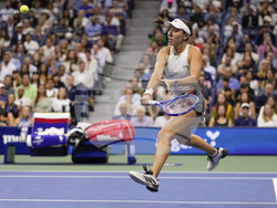 US Open Tennis