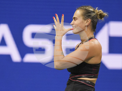 US Open Tennis