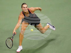 US Open Tennis