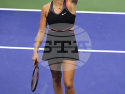 US Open Tennis