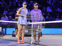 US Open Tennis