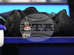 US Open Tennis