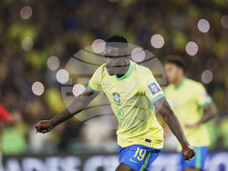 Brazil Chile WCup Soccer