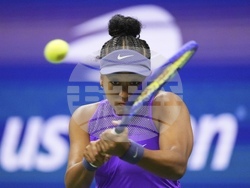US Open Tennis