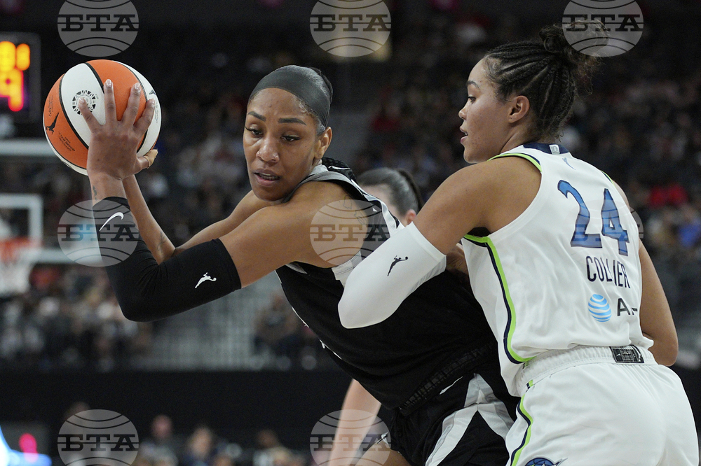 Lynx Aces Basketball