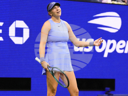 US Open Tennis