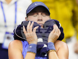 US Open Tennis