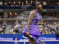 US Open Tennis
