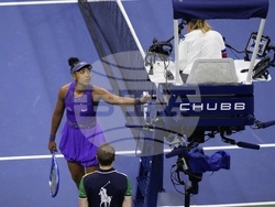 US Open Tennis