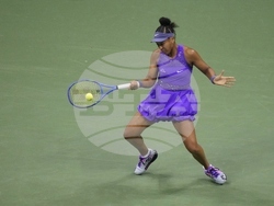 US Open Tennis
