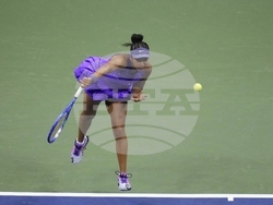 US Open Tennis