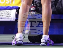 US Open Tennis