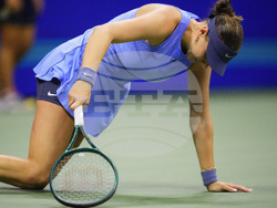 US Open Tennis