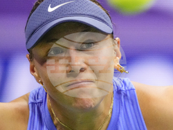 US Open Tennis