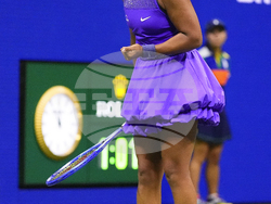 US Open Tennis