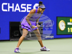 US Open Tennis