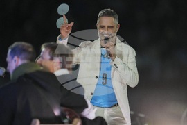 Uruguay Peru WCup Soccer