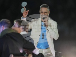 Uruguay Peru WCup Soccer