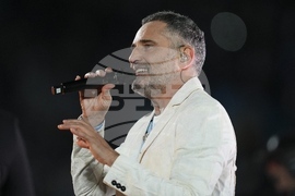 Uruguay Peru WCup Soccer