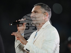 Uruguay Peru WCup Soccer